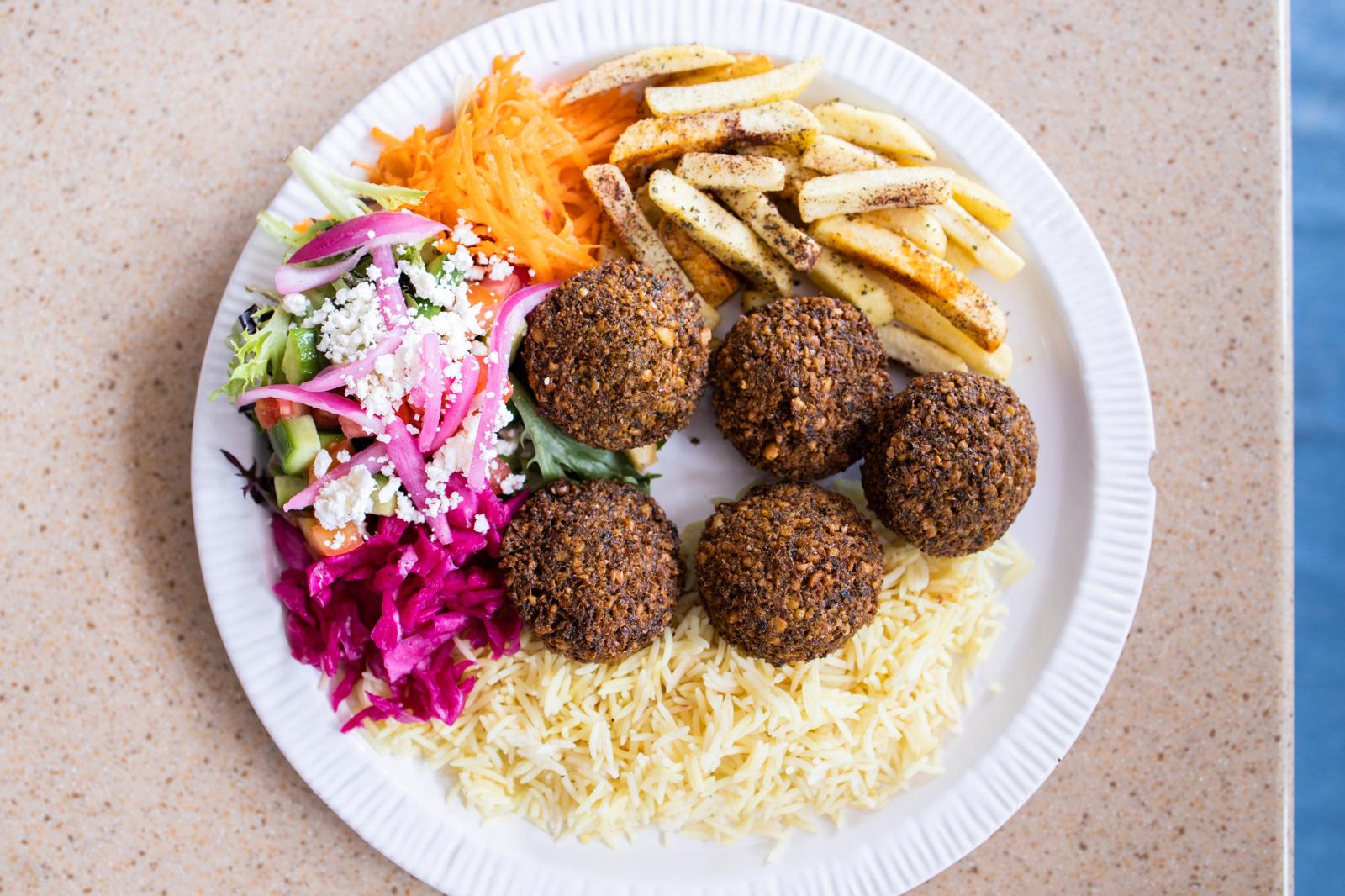Falafel